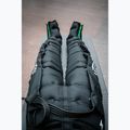Manșoane pentru drenaj limfatic REBOOTS Go Lite Recovery Pants 2.0 2025 Edition black/white/green 11