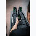 Manșoane pentru drenaj limfatic REBOOTS Go Lite Recovery Pants 2.0 2025 Edition black/white/green 12