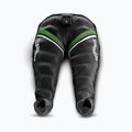 Pantaloni REBOOTS Go X Lite black/white/green 7