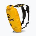 Curele pentru geamandură Restube Strap yellow