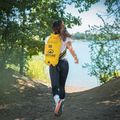 Curele pentru geamandură Restube Strap yellow 4
