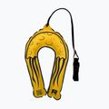 Colac de salvare pentru copii Restube Learny yellow 2