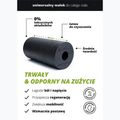 BLACKROLL Role de masaj standard negru/alb/albastru 2