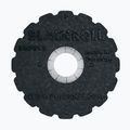 Roller pentru masaj BLACKROLL Groove Standard black 2