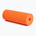 Roller de masaj pentru picioare BLACKROLL Mini portocaliu