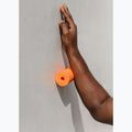 Roller de masaj pentru picioare BLACKROLL Mini portocaliu 2