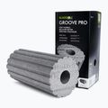 Roller de masaj BLACKROLL Groove Pro grey 2