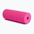 Roller de masaj pentru picioare BLACKROLL Mini roz