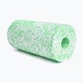 BLACKROLL Role de masaj Med alb/verde