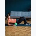BLACKROLL Role de masaj Med alb/verde 3