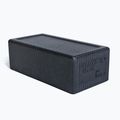 Cub pentru yoga BLACKROLL Block black 2