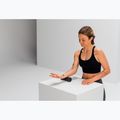 Set de yoga BLACKROLL Block black/ green/ pink 5