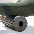 Roller de masaj BLACKROLL Flow Standard black 5