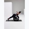 Minge de gimnastică BLACKROLL Gymball black 3