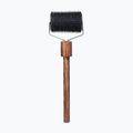 Roller pentru masaj BLACKROLL Needleroller black/brown