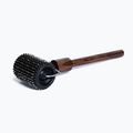 Roller pentru masaj BLACKROLL Needleroller black/brown 2
