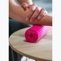 Roller pentru masaj BLACKROLL Mini Flow pink 2