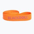Bandă de antrenament BLACKROLL Super Band orange
