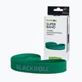 Bandă de antrenament BLACKROLL Super Band green