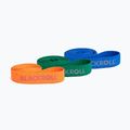 Benzi de antrenament BLACKROLL Super Band orange/green/blue