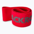 Bandă de fitness BLACKROLL Bucla bandă roșie42603 2