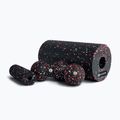 Set de masaj BLACKROLL FC Bayern München Blackbox Standard black/white/red