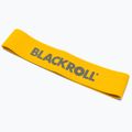 BLACKROLL Curea de buclă curea galbenă42603