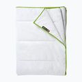Pătură BLACKROLL Recovery Blanket All Year white