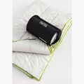 Pătură BLACKROLL Recovery Blanket All Year white 2