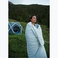 Pătură BLACKROLL Recovery Blanket All Year white 4