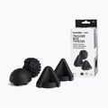Set de accesorii pentru aparat de masaj BLACKROLL Trigger Twister black 2