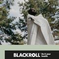 Plapumă BLACKROLL Recovery Summer grey 3