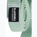 Bandă de antrenament BLACKROLL Stretch balanced green 2