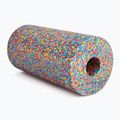 Roller de masaj BLACKROLL Standard rainbow