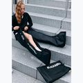 Sistem de recuperare și masaj BLACKROLL Compression Boots black 3