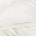 Față de pernă BLACKROLL Premium Comfort Pillow off white 2