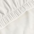 Cearșaf BLACKROLL Premium Comfort off white 2