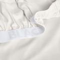 Cearșaf BLACKROLL Premium Comfort off white 5
