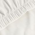 Cearșaf BLACKROLL Premium Comfort off white 2