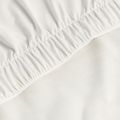Cearșaf BLACKROLL Premium Comfort off white 2