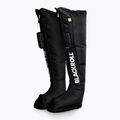 Jambiere regenerative BLACKROLL Compression Boots 2.0 black