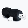 Aparat de masaj cu vibrații BLACKROLL Booster Twin 2.0 black 2