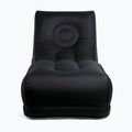 Fotoliu gonflabil BLACKROLL Air Lounger 2.0 black 2