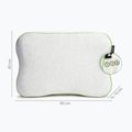 Pernă BLACKROLL Recovery Plus grey 4
