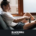 Terminație pentru aparat de masaj BLACKROLL Fascia Gun black 2