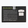 Bandă pentru ochi BLACKROLL Premium Comfort Sleep off white 4