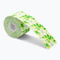 Bandă de kinetoterapie PINOTAPE Prosport verde 45098