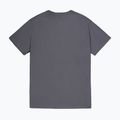 Tricou pentru bărbați Alpha Industries Basic greyblack 9