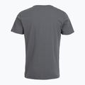 Tricou pentru bărbați Alpha Industries Basic greyblack 6