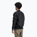 Geacă pentru bărbați Alpha Industries MA-1 VF 59 Long Vintage Fit black 3